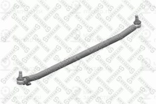 Поперечная рулевая тяга STELLOX 8435038SX