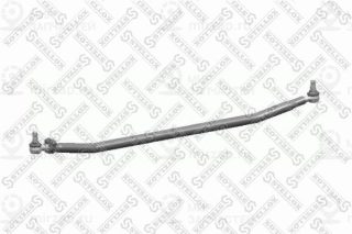Поперечная рулевая тяга STELLOX 8435157SX
