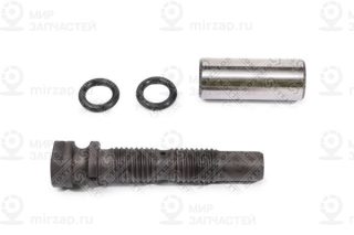Ремкомплект, палец ушка рессоры STELLOX 8439303SX