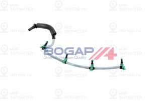 Запчасть BOGAP P1621105