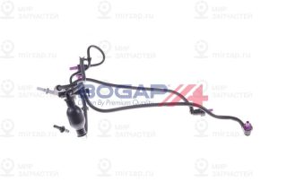 Запчасть BOGAP P1621118