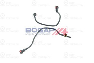 Запчасть BOGAP R1621111