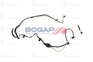Запчасть BOGAP R1621118