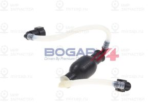 Запчасть BOGAP R1621124