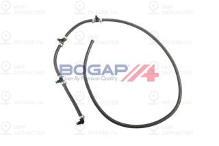 Запчасть BOGAP W1621101