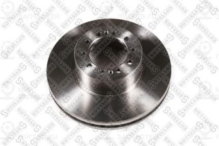 Тормозной диск STELLOX 8501300SX