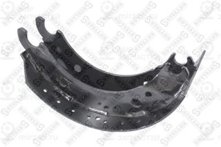 Тормозные колодки STELLOX 8502500SX
