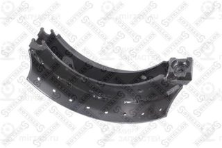 Тормозные колодки STELLOX 8502501SX