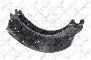 Тормозные колодки STELLOX 8502502SX