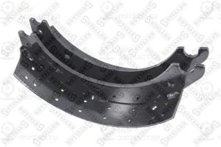 Тормозные колодки STELLOX 8502520SX