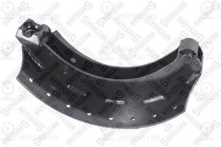 Тормозные колодки STELLOX 8502571SX