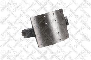 Тормозные колодки STELLOX 8502578SX