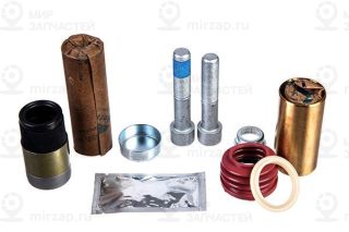 Ремкомплект тормозного суппорта STELLOX 8510331SX