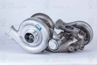 Запчасть BorgWarner 10009880128