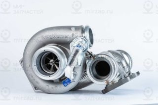 Компрессор наддува BorgWarner 13879980063