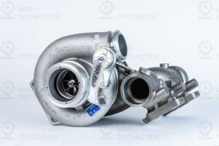Запчасть BorgWarner 13879980066