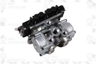 Многопозиционный клапан STELLOX 8519649SX