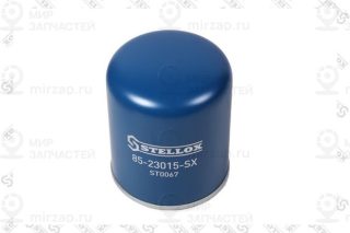 Патрон осушителя воздуха, пневматическая система STELLOX 8523015SX