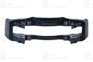 Кронштейн, корпус скобы тормоза STELLOX 8573304SX