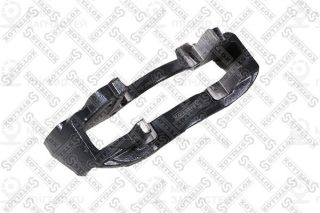 Кронштейн, корпус скобы тормоза STELLOX 8573307SX