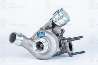 Запчасть BorgWarner 53039880144