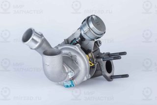 Запчасть BorgWarner 53039880145