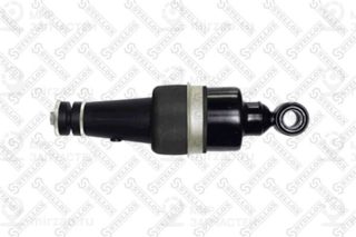 Гаситель, крепление кабины STELLOX 8703309SX