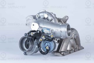 Запчасть BorgWarner 53049880064