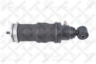 Гаситель, крепление кабины STELLOX 8703358SX