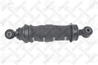 Гаситель, крепление кабины STELLOX 8703381SX