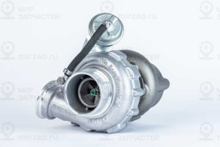 Запчасть BorgWarner 53169886502