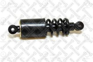 Гаситель, крепление кабины STELLOX 8703420SX