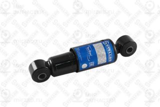 Гаситель, крепление кабины STELLOX 8703449SX