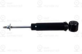 Гаситель, крепление кабины STELLOX 8703511SX