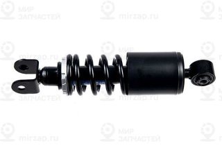 Гаситель, крепление кабины STELLOX 8703545SX