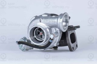 Запчасть BorgWarner 53169887155