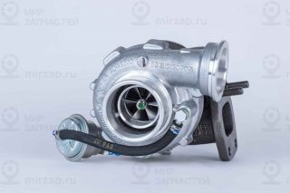 Запчасть BorgWarner 53169887158