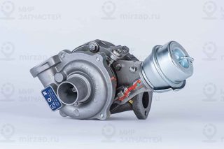 Запчасть BorgWarner 54359880014