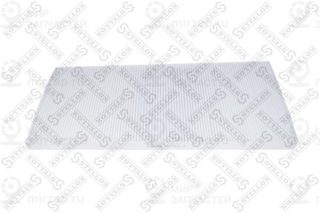 Фильтр салона STELLOX 8711808SX