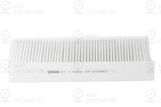 Фильтр салона STELLOX 8711826SX