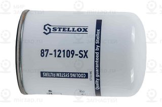 Фильтр охлаждающей жидкости STELLOX 8712109SX
