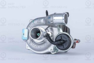 Компрессор наддува BorgWarner 54359980033