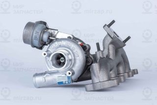 Запчасть BorgWarner 54399880017