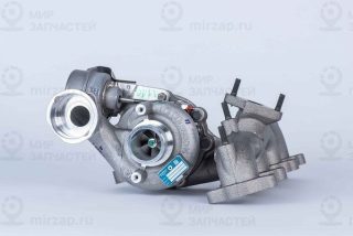 Запчасть BorgWarner 54399880020