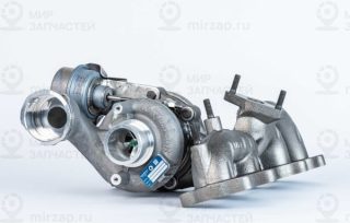 Запчасть BorgWarner 54399880097