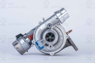 Запчасть BorgWarner 54399980127