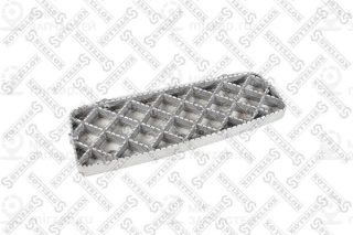 Входная пластина STELLOX 8723091SX