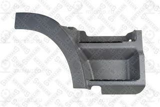 Входная пластина STELLOX 8723225SX