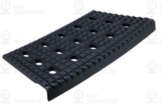 Входная пластина STELLOX 8723272SX