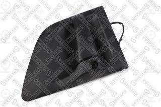 Наружная ручка двери STELLOX 8724703SX